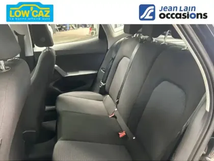 Photo 12 Seat Ibiza  1.0 TSI 95 ch S/S BVM5