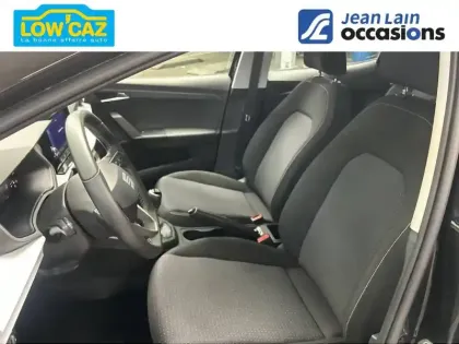 Photo 11 Seat Ibiza  1.0 TSI 95 ch S/S BVM5