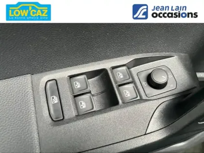 Photo 13 Seat Ibiza  1.0 TSI 95 ch S/S BVM5