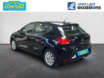 Photo 6 Seat Ibiza  1.0 TSI 95 ch S/S BVM5