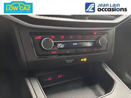 Photo 14 Seat Ibiza  1.0 TSI 95 ch S/S BVM5
