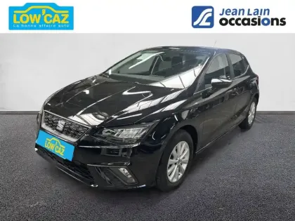 Photo Seat Ibiza Style Business