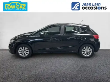 Photo 7 Seat Ibiza  1.0 TSI 95 ch S/S BVM5