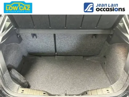 Photo 9 Seat Ibiza  1.0 TSI 95 ch S/S BVM5