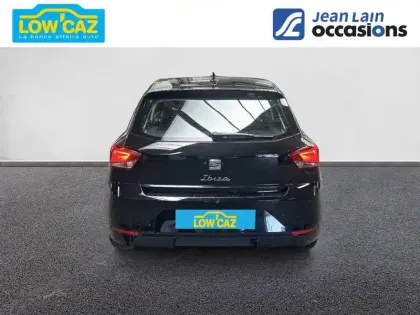 Photo 5 Seat Ibiza  1.0 TSI 95 ch S/S BVM5