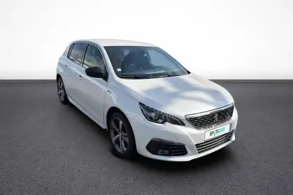 Photo 7 Peugeot 308   BlueHDi 130ch S&S EAT8