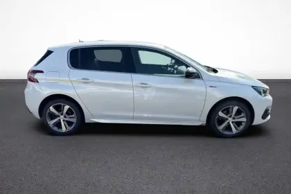 Photo 6 Peugeot 308   BlueHDi 130ch S&S EAT8