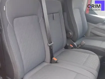Photo 10 Ford Transit  CUSTOM FOURGON 300 L1H1 2.0 ECOBLUE 136 CH BVA8