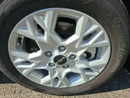 Photo 25 Kia Ceed  SW 1.5 T-GDi 140 ch BVM6