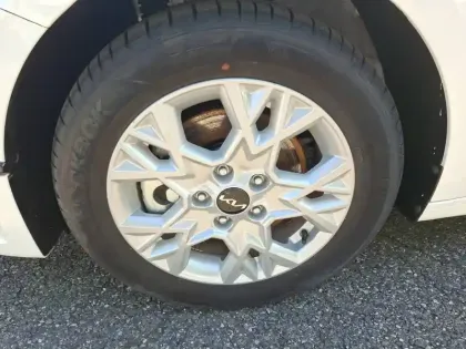 Photo 8 Kia Ceed  SW 1.5 T-GDi 140 ch BVM6