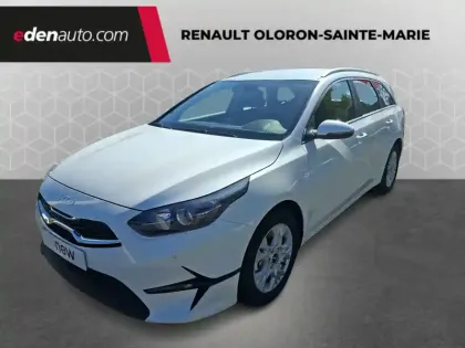 Photo Kia Ceed Active