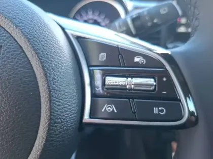 Photo 31 Kia Ceed  SW 1.5 T-GDi 140 ch BVM6