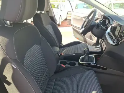 Photo 23 Kia Ceed  SW 1.5 T-GDi 140 ch BVM6