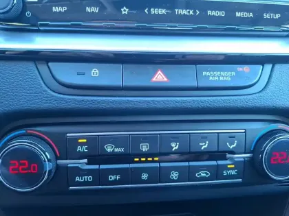 Photo 34 Kia Ceed  SW 1.5 T-GDi 140 ch BVM6