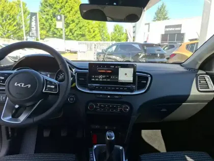 Photo 10 Kia Ceed  SW 1.5 T-GDi 140 ch BVM6