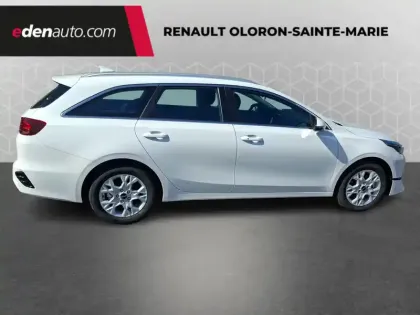 Photo 5 Kia Ceed  SW 1.5 T-GDi 140 ch BVM6