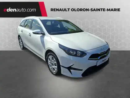 Photo 6 Kia Ceed  SW 1.5 T-GDi 140 ch BVM6