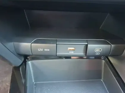 Photo 35 Kia Ceed  SW 1.5 T-GDi 140 ch BVM6