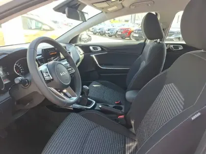 Photo 9 Kia Ceed  SW 1.5 T-GDi 140 ch BVM6
