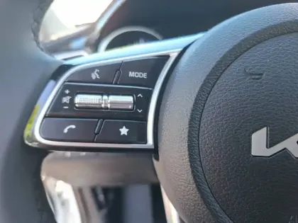 Photo 30 Kia Ceed  SW 1.5 T-GDi 140 ch BVM6