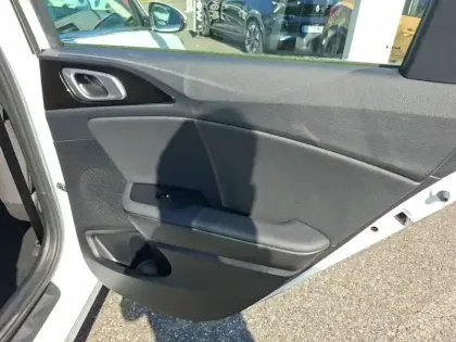 Photo 19 Kia Ceed  SW 1.5 T-GDi 140 ch BVM6