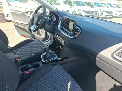 Photo 22 Kia Ceed  SW 1.5 T-GDi 140 ch BVM6