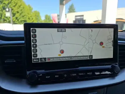 Photo 33 Kia Ceed  SW 1.5 T-GDi 140 ch BVM6