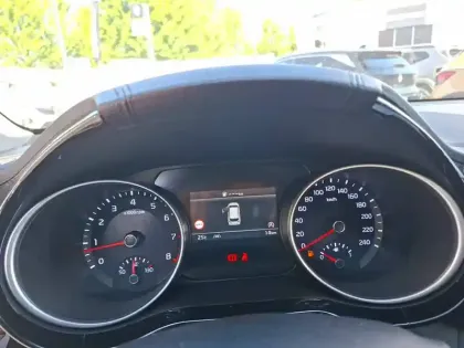 Photo 32 Kia Ceed  SW 1.5 T-GDi 140 ch BVM6