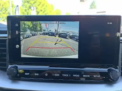 Photo 37 Kia Ceed  SW 1.5 T-GDi 140 ch BVM6