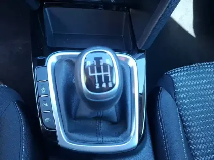 Photo 36 Kia Ceed  SW 1.5 T-GDi 140 ch BVM6