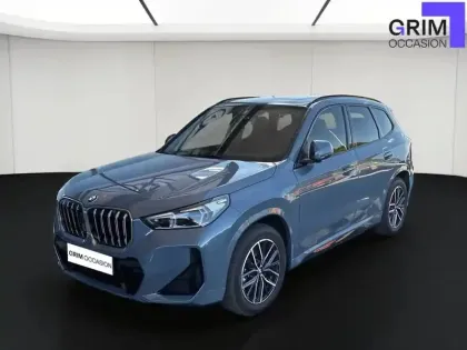 Photo Bmw X1 M Sport