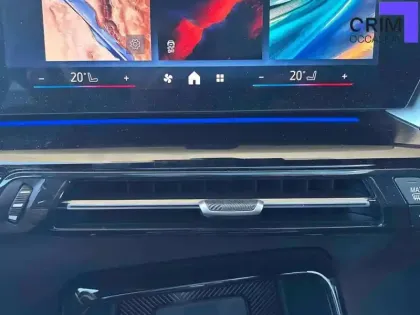 Photo 8 BMW X1  sDrive 20i 170ch DKG7