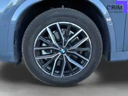 Photo 12 BMW X1  sDrive 20i 170ch DKG7