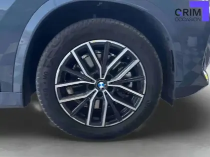Photo 13 BMW X1  sDrive 20i 170ch DKG7