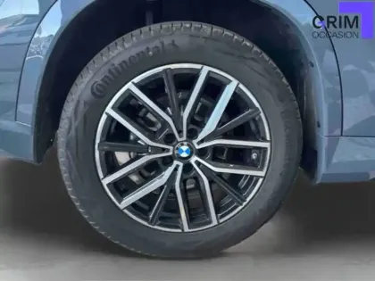 Photo 14 BMW X1  sDrive 20i 170ch DKG7