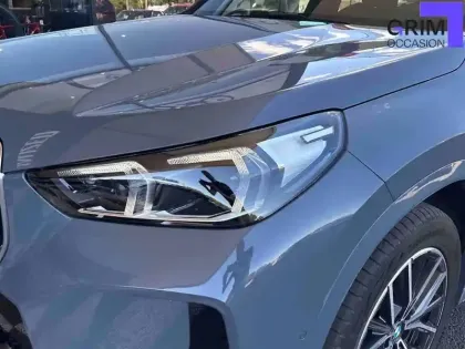 Photo 16 BMW X1  sDrive 20i 170ch DKG7