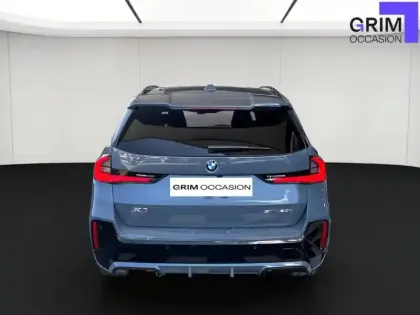 Photo 18 BMW X1  sDrive 20i 170ch DKG7