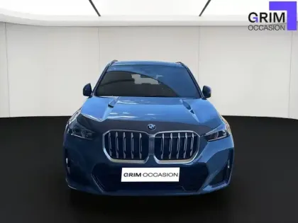 Photo 17 BMW X1  sDrive 20i 170ch DKG7