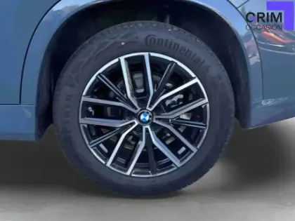 Photo 15 BMW X1  sDrive 20i 170ch DKG7