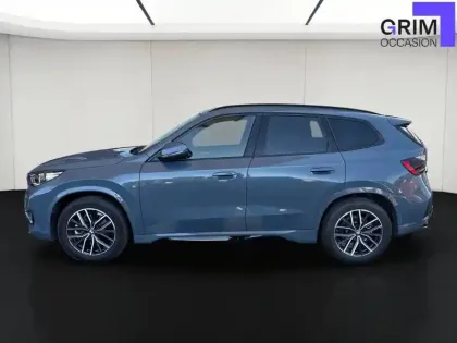 Photo 19 BMW X1  sDrive 20i 170ch DKG7