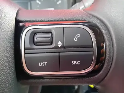 Photo 14 Citroën C3 Aircross  PureTech 110 S&S BVM6