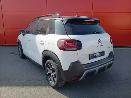 Photo 5 Citroën C3 Aircross  PureTech 110 S&S BVM6