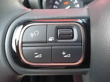 Photo 15 Citroën C3 Aircross  PureTech 110 S&S BVM6