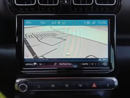 Photo 18 Citroën C3 Aircross  PureTech 110 S&S BVM6