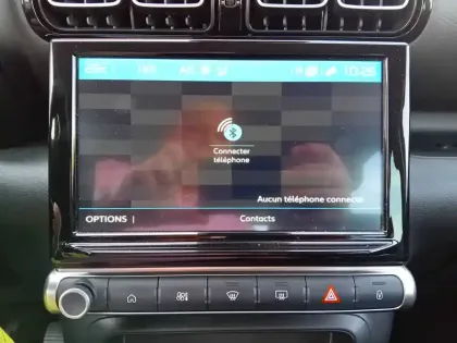 Photo 20 Citroën C3 Aircross  PureTech 110 S&S BVM6