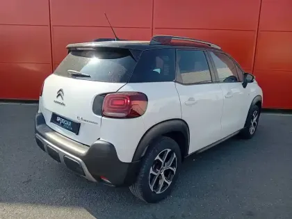 Photo 7 Citroën C3 Aircross  PureTech 110 S&S BVM6