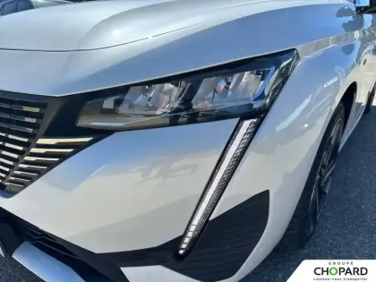 Photo 7 Peugeot 308  PHEV 180 e-EAT8