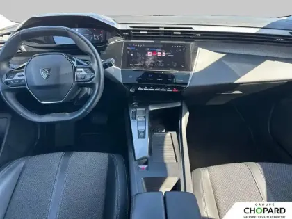 Photo 20 Peugeot 308  PHEV 180 e-EAT8