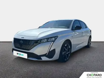 Photo Peugeot 308 Gt Pack