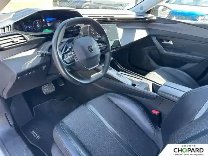 Photo 25 Peugeot 308  PHEV 180 e-EAT8